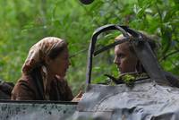 Кадр Die Rebellin