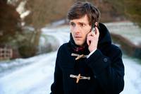 Кадр Не те парни