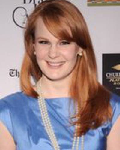 Кейт Болдуин фото