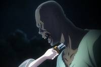 Кадр Граница пустоты: Сад грешников (фильм четвертый)