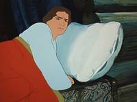 Кадр Царевна-лягушка