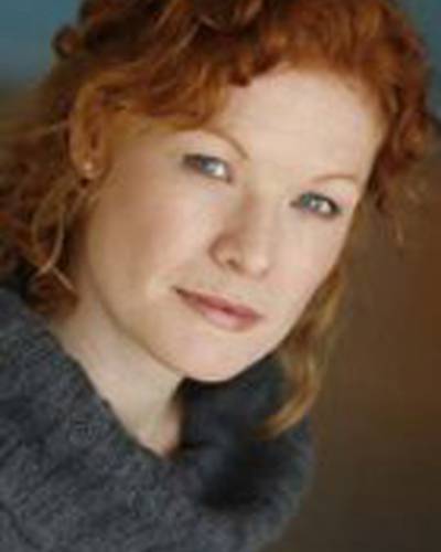 Сара Меннелл фото