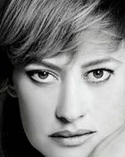 Леа Морнар фото