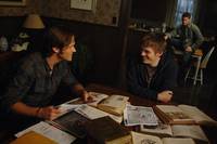 Кадр Сверхъестественное