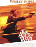 Постер из фильма "Искусство войны" - 1