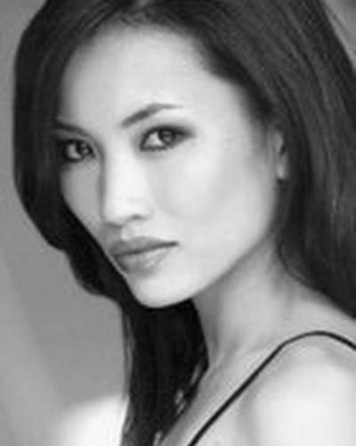 Kathlyne Pham фото