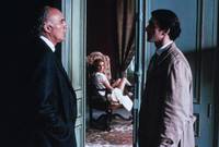 Кадр Смерть во французском саду