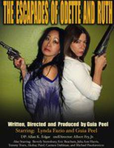 The Escapades of Odette & Ruth