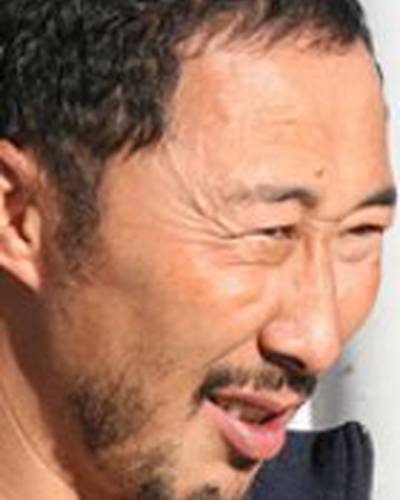 Толепберген Байсакалов фото