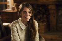 Кадр Желтоглазые крокодилы