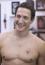 Саша Ройз фото