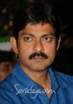 Джагапати Бабу фото