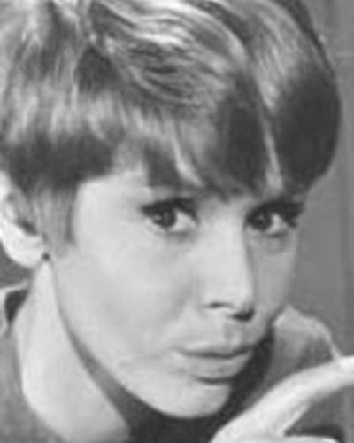 Джуди Карне фото