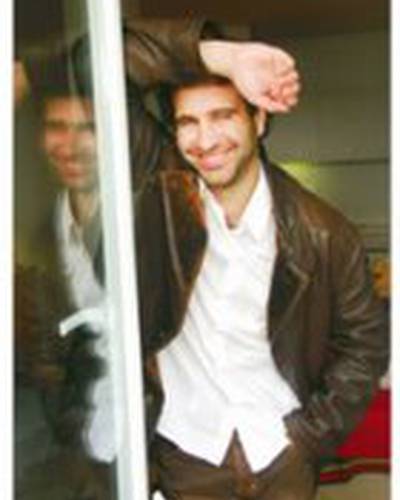 Диего Кальдерон фото