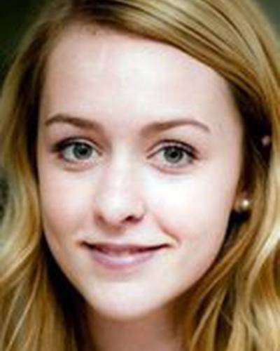 Хезер Кейв фото