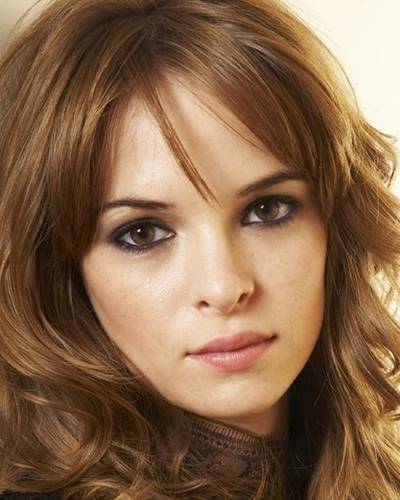 Даниэль Панабэйкер фото