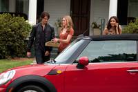 Кадр Дневники вампира