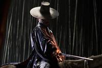 Кадр Читающий лица