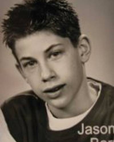 Джейсон Барр фото