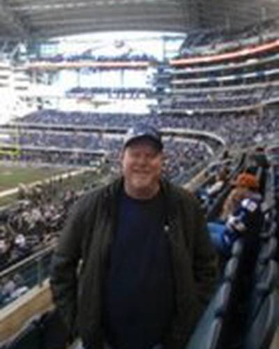 Санфорд Хэмптон фото