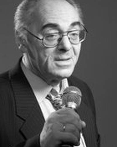 Анатолий Горохов фото