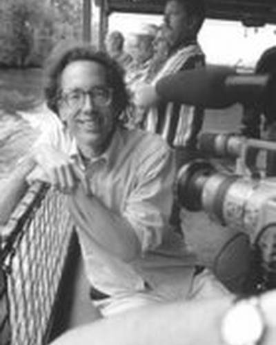 Джон Пирсон фото