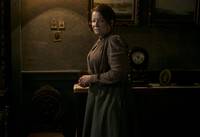 Кадр Аббатство Даунтон