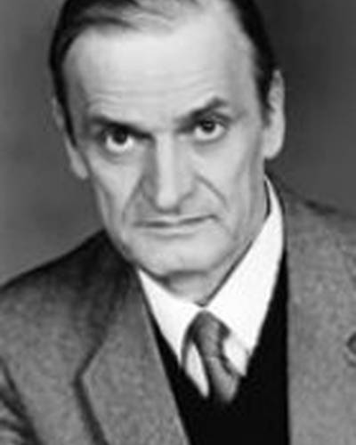 Ежи Козловский фото