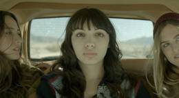 Кадр из фильма "Путь на юг (Монстры юга)" - 1