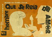 Постер El hombre que se reía del amor