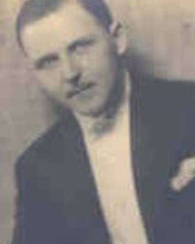 Билли Мэйсон фото