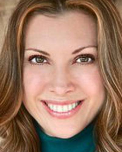 Катрин Кристенсен фото