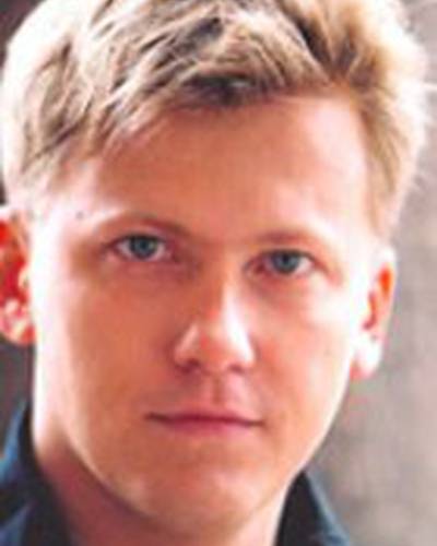 Александр Жоголь фото