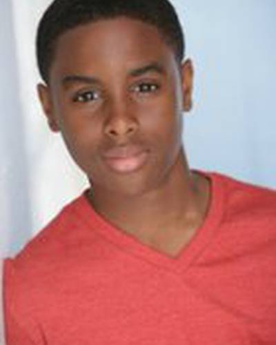 Ларри ВанБурен мл. фото