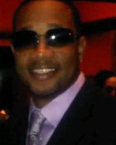 Отис Бест фото