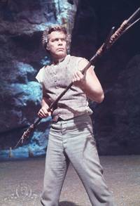 Кадр Путешествие к центру Земли