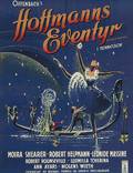Постер из фильма "Сказки Гофмана" - 1