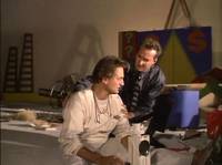 Кадр Марсиане, убирайтесь домой