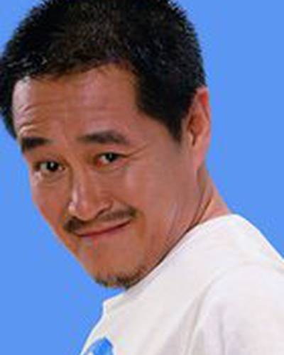 Бэньшань Чжао фото