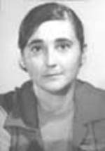 Алла Ахундова фото