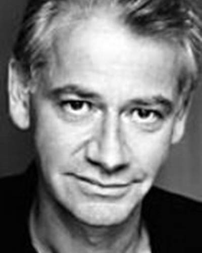 Тьерри Фортино фото