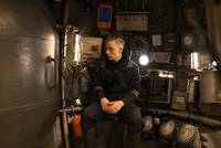 Кадр Опасное погружение