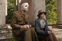 Кадр Аббатство Даунтон