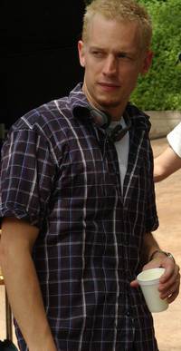 Кадр Грязная любовь