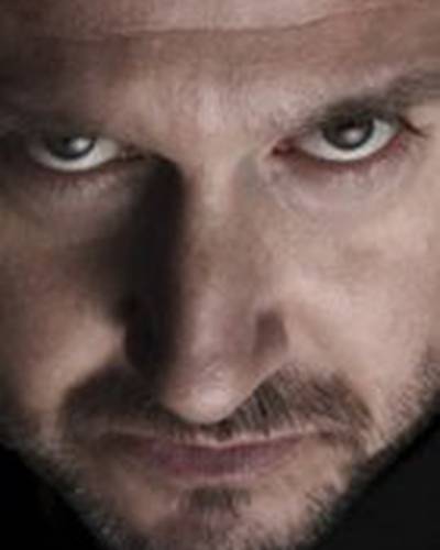 Роберто Рей фото