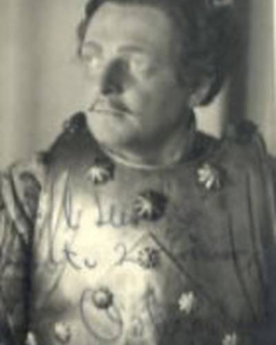 Оскар Хёкер фото