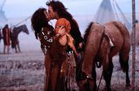 Кадр Танцующий с волками