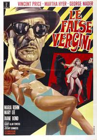 Постер Дом тысячи кукол