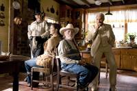 Кадр Придурки из Хаззарда