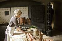 Кадр Аббатство Даунтон